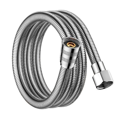 花洒软管淋浴喷头水管通用热水器浴室莲蓬头浴霸连接管子配件大全