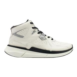 ECCO爱步高帮鞋女鞋 厚底轻便运动休闲鞋 健步BIOM2.2 830853