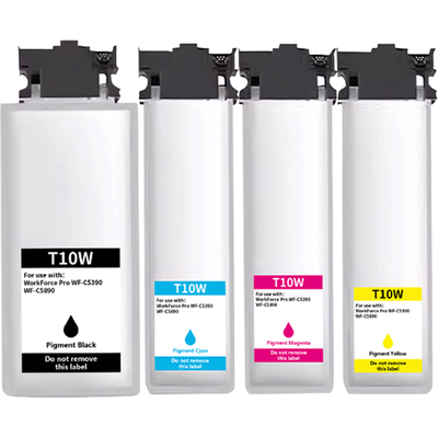 天苍苍WF-C5390打印机墨袋墨盒