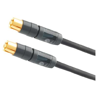 MOGAMI莫伽米2964同轴75欧rca线