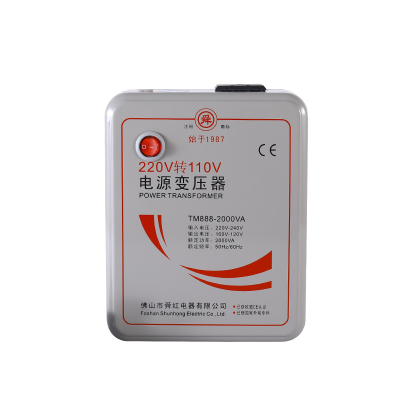 cowking牛王纯铜功率电源转换器