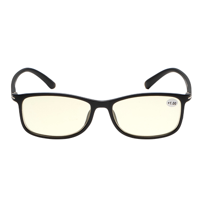 爱视健高档轻奢超高清老花镜