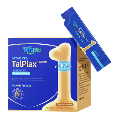 【敏宝专研】儿童成长三次高