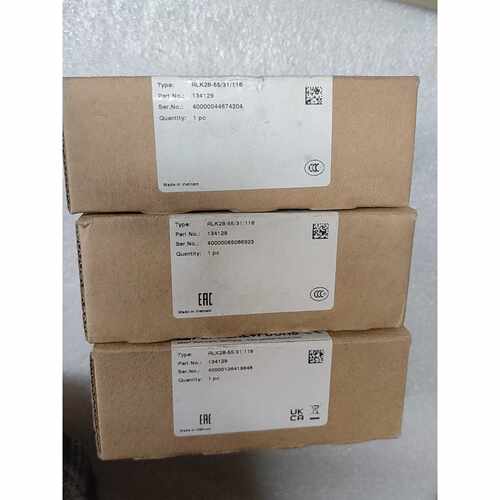 询价倍加福PEPPERLFUCHS光电传感器，型号RLK28-