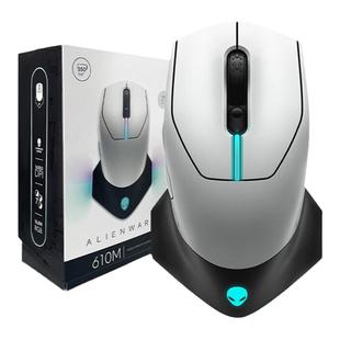 ALIENWARE外星人鼠标AW610m 620m 720m AWpro无线蓝牙