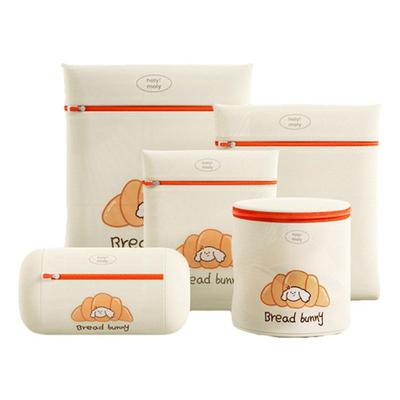 MOLALUNA洗衣袋洗衣机专用防变形