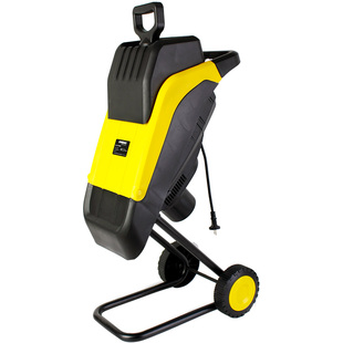 美达斯园林电动碎枝机小型家用树枝粉碎机厂家直销果园枝条碎木机