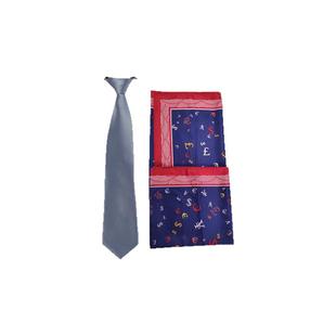 2023交行男领带女丝巾 交通银行新款方巾 衬衫 西裤 外套 马甲