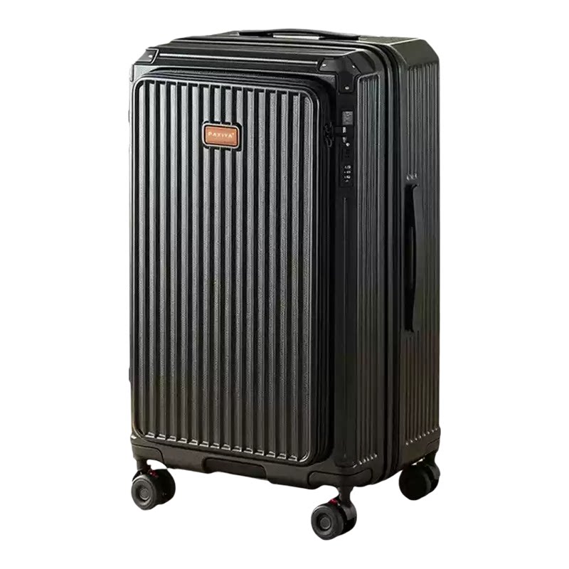 一九开大容量26密码登机拉杆箱