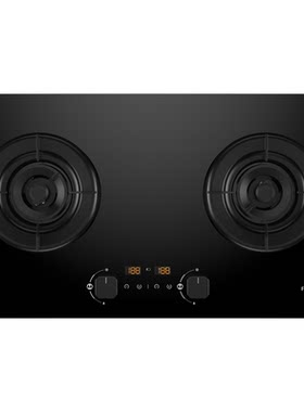 【新品】方太02-TE21燃气灶