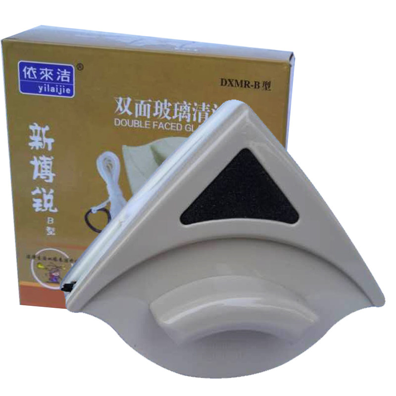 依来洁单层玻璃擦窗器