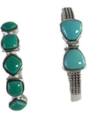 男女925纯银小众设计独特戒指环