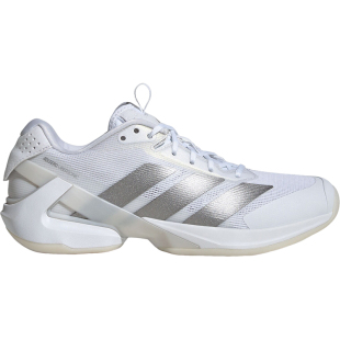 Adidas/阿迪达斯官方正品ADIZERO UBERSONIC 5 女士网球鞋IH8103