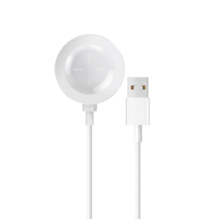 华为原装手表充电器第二代无线超级快充磁吸式底座GT6/5/gt4watch4/3pro/gt3gt2pro非凡大师watch D buds正品