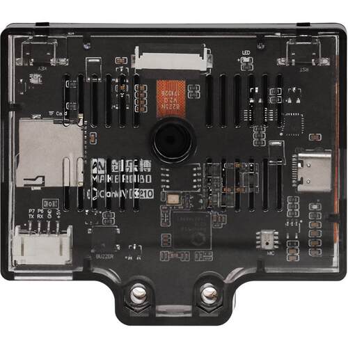 K210 AI视觉识别模块 CanMV视觉传感器 Python编程 AI摄像头模块