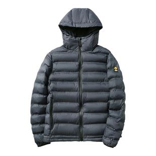 金标p棉内胆100g防寒服男冬季排骨棉服外贸男装棉袄户外棉衣外套