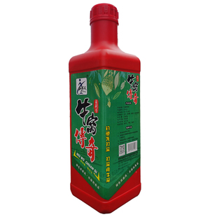 西部风牛窝传奇酒米鱼食打窝米维它米鲫鱼麝香中药米野钓鲫鱼窝米