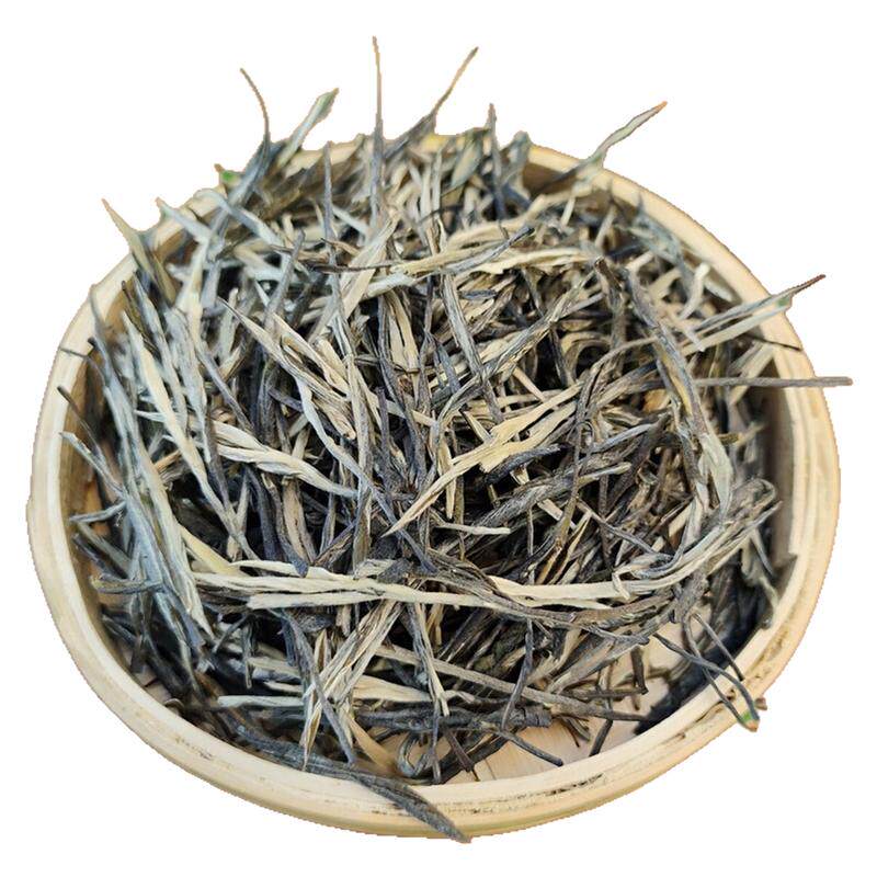 云南绿茶正宗高香玉针大叶种香针早春新茶浓香型散茶 生香针散称