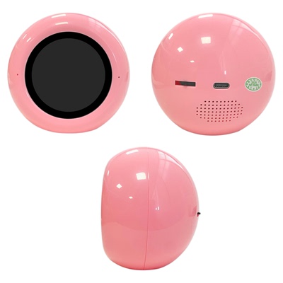 小智AI机器人人工智能对话益智