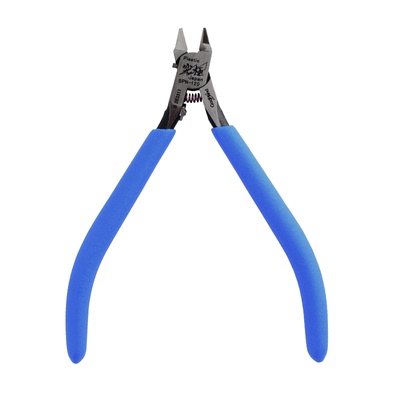 SPN-120究极神之手超薄剪钳5.0