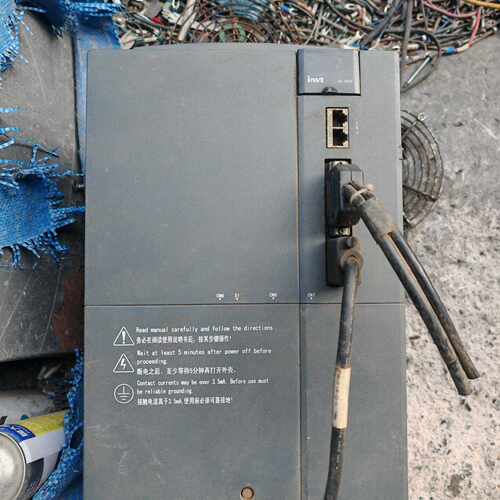 （请询价）英威腾伺服驱动器 SV-DA200-011-4-S0