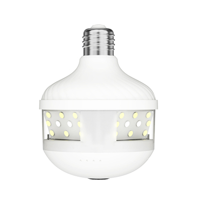 4G无网全景无线WiFi照明远程监控