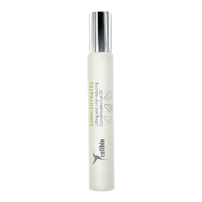 嘉莉比奥紧致淡纹眼部精粹油10ml