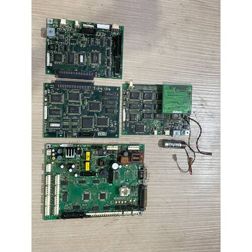 询价-日钢注塑机GDU-31，LDU-31，CPU-31，KBU-