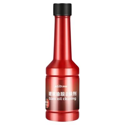 汽车油膜去除剂雨刮搭档油膜克星