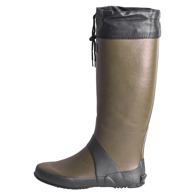 防滑橡胶保暖韩版休闲钓鱼雨鞋