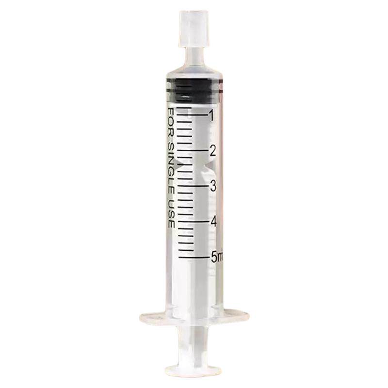 香水分装工具抽取器液体注射提取器直抽塑料针筒针管香水分装神器