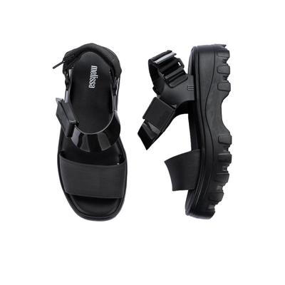 Melissa梅丽莎女士厚底果冻鞋