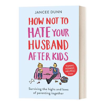 生小孩后如何不恨你的丈夫