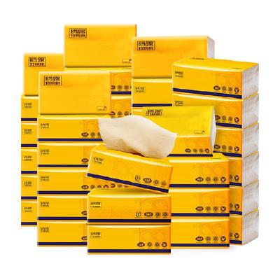 鸥露本色卫生纸巾抽纸