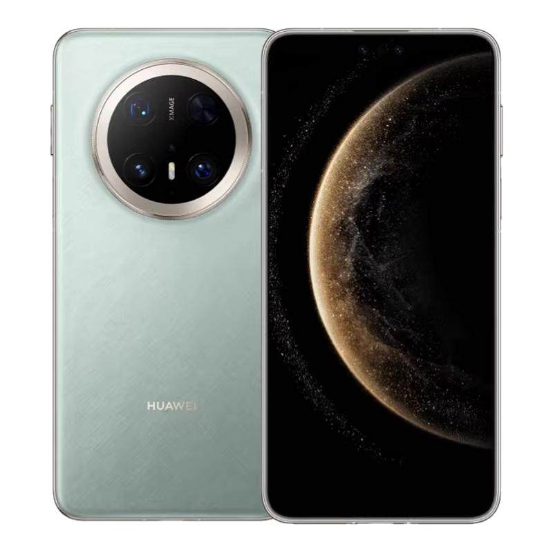 24期免息华为Mate70Pro+手机