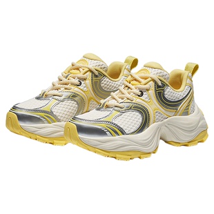 PALLADIUM帕拉丁休闲运动鞋女款厚底增高新款花瓣鞋老爹鞋94546