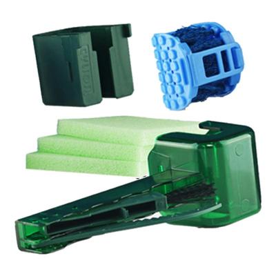 cylion赛领北斗星洗链飞轮刷