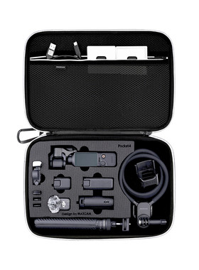 MAXCAM收纳包适用Pocket4P/4/3