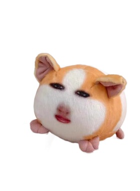 猪妞仙女下凡挂件钥匙扣毛绒玩具