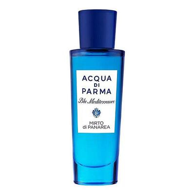AcquaDiParma帕尔玛之水桃金娘加州桂淡香水EDT30ml正品