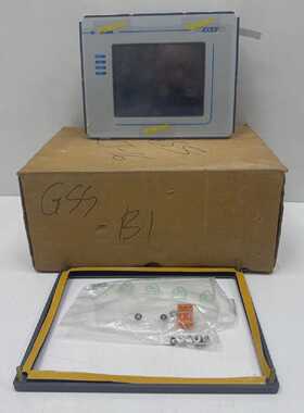 UNIOP ECT-16-0045 Touchscreen