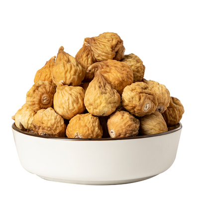 西遇果果无花果干125g伊朗无花果