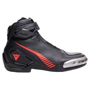 DAINESE/丹尼斯SUPERYA摩托车夏季骑行靴透气骑行鞋运动机车靴男