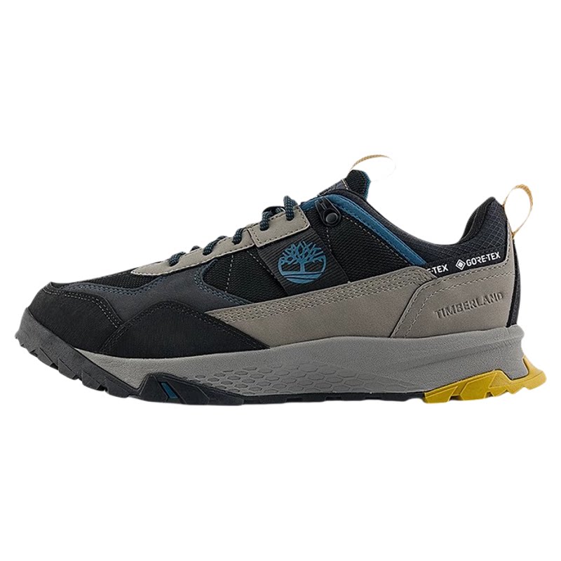 Timberland添柏岚户外男鞋GTX防水抗污防滑耐磨登山鞋徒步鞋A44DK
