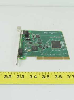 Anybus M00643 AB3606-C Ethernet PCI Board 5304-2.0.2