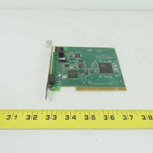 Anybus M00643 AB3606-C Ethernet PCI Board 5304-2.0.2
