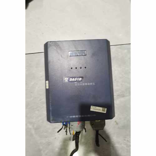 议价广数伺服驱动器DA01D-45