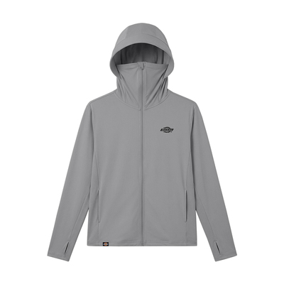 dickies轻薄防晒服男款，UPF100+