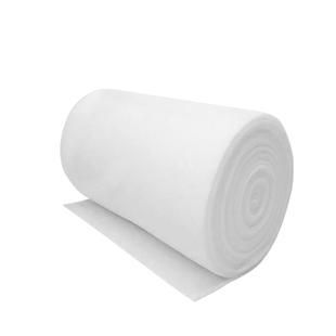 G4初效空气过滤棉空气净化高效吸附灰尘喷漆房打磨房进风口过滤棉