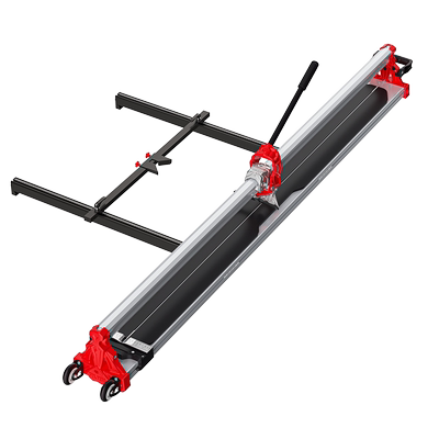 瑞比新款单轨推刀高精度岩板好用